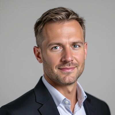 Nicholas Garfield, Gambling Analyst